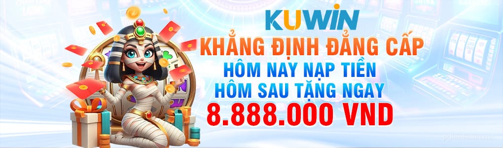 Trò chơi slots đỉnh cao